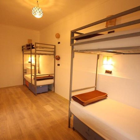 El Boussouni Hostel 马拉喀什 外观 照片