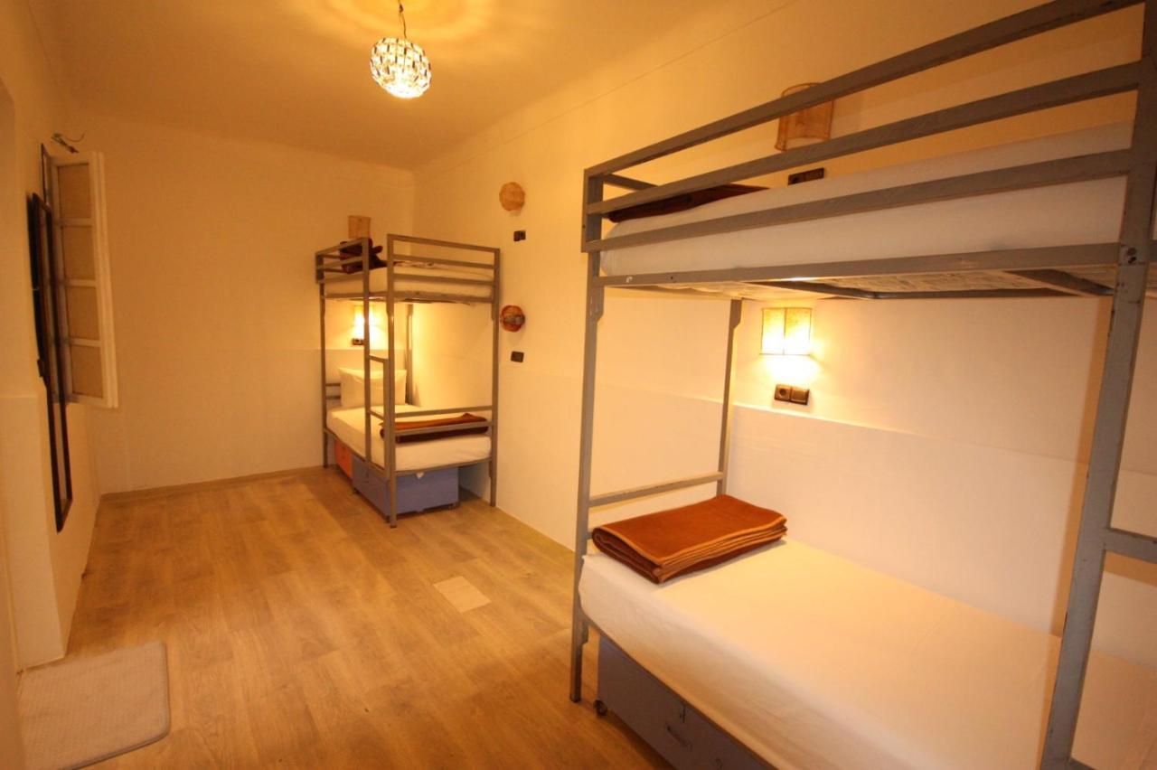 El Boussouni Hostel 马拉喀什 外观 照片