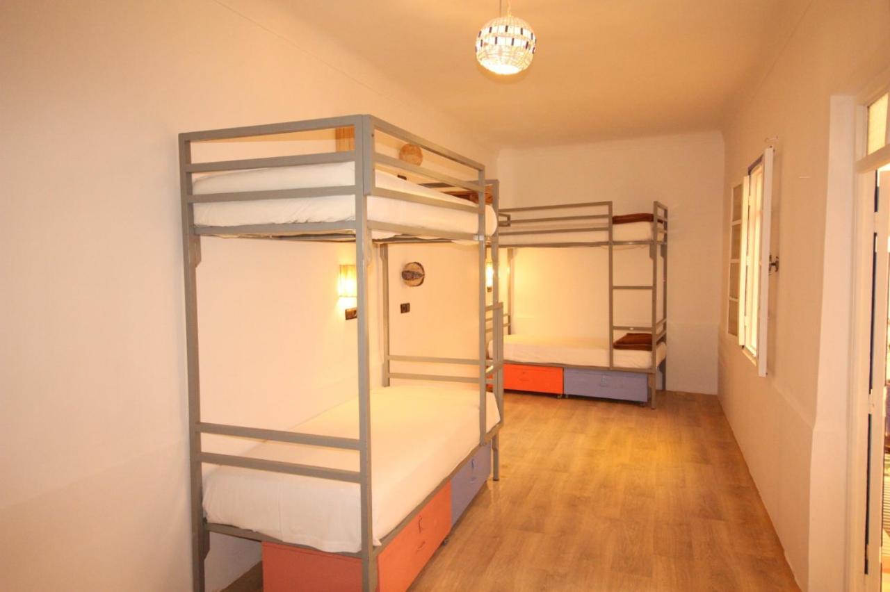 El Boussouni Hostel 马拉喀什 外观 照片