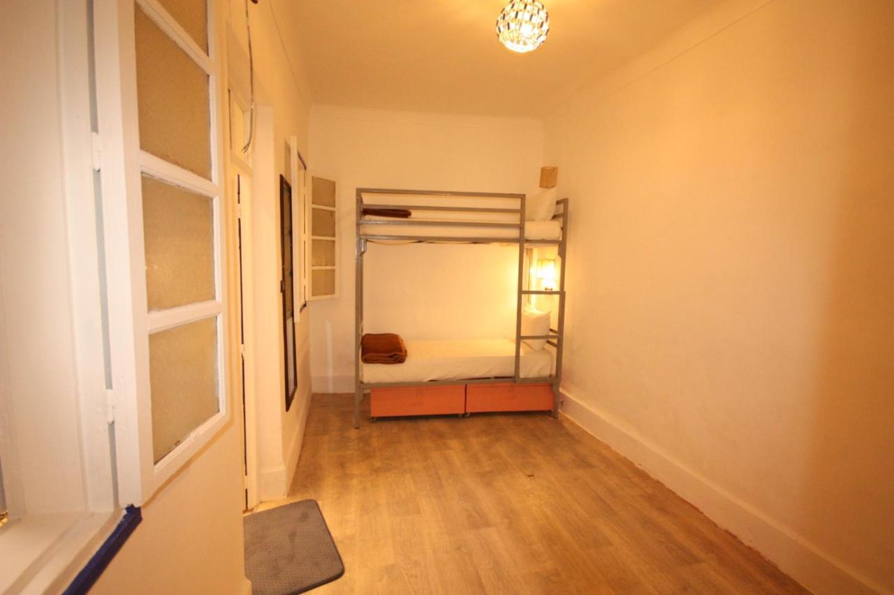El Boussouni Hostel 马拉喀什 外观 照片