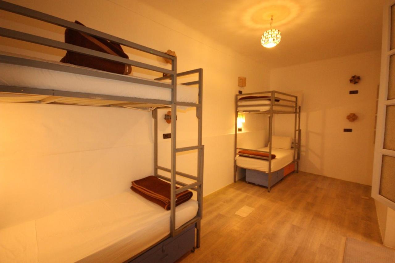 El Boussouni Hostel 马拉喀什 外观 照片