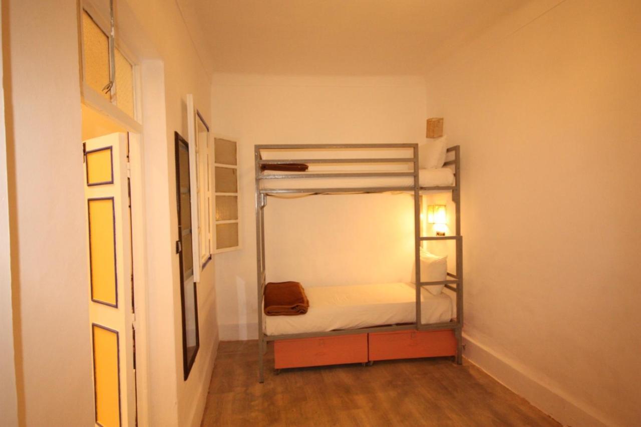 El Boussouni Hostel 马拉喀什 外观 照片
