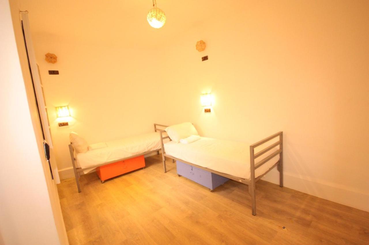 El Boussouni Hostel 马拉喀什 外观 照片