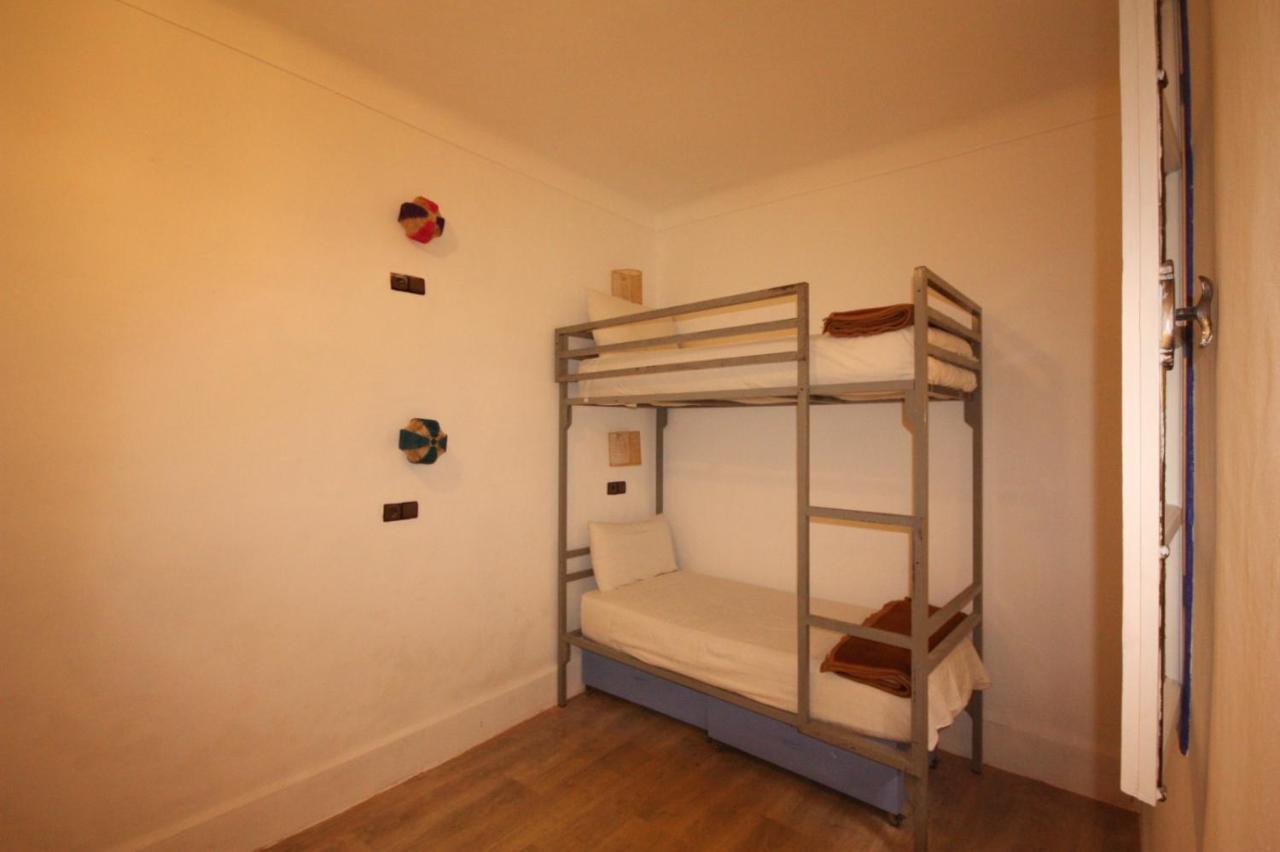 El Boussouni Hostel 马拉喀什 外观 照片