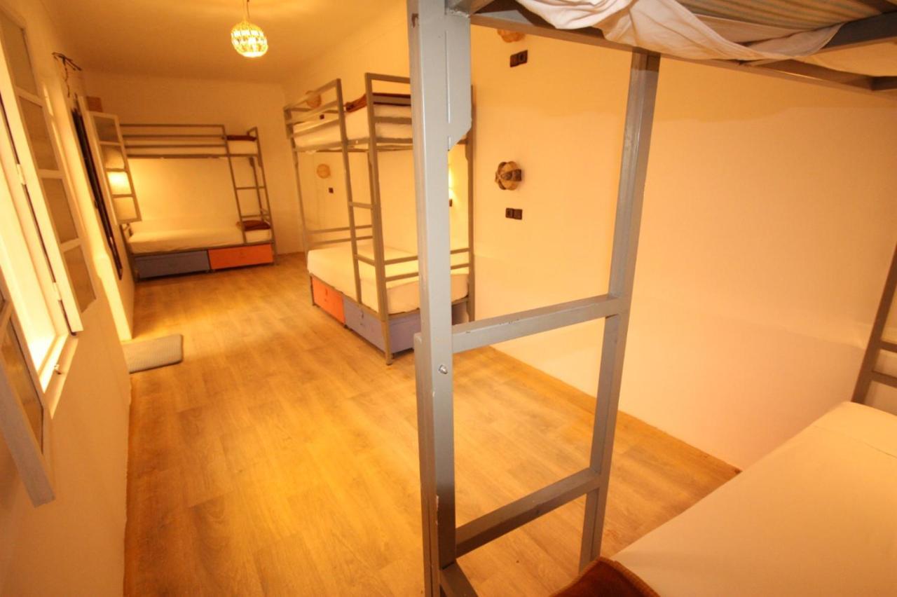 El Boussouni Hostel 马拉喀什 外观 照片