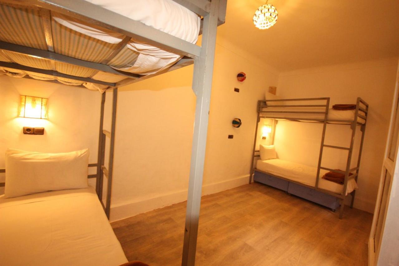 El Boussouni Hostel 马拉喀什 外观 照片