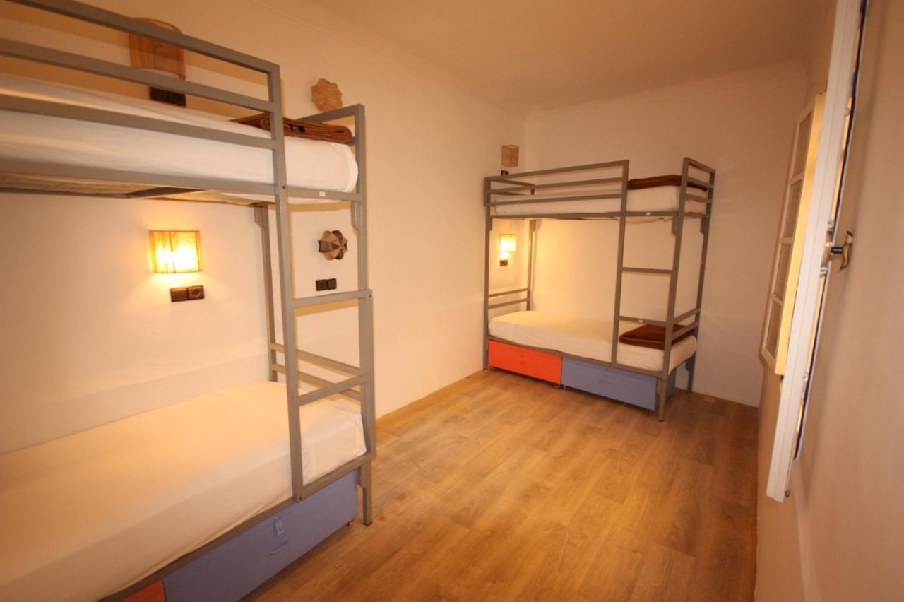 El Boussouni Hostel 马拉喀什 外观 照片
