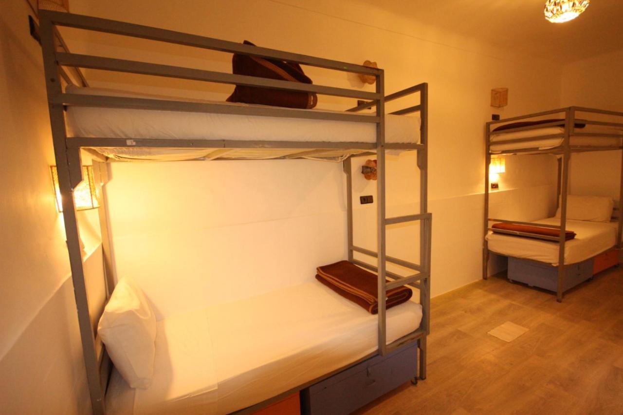El Boussouni Hostel 马拉喀什 外观 照片