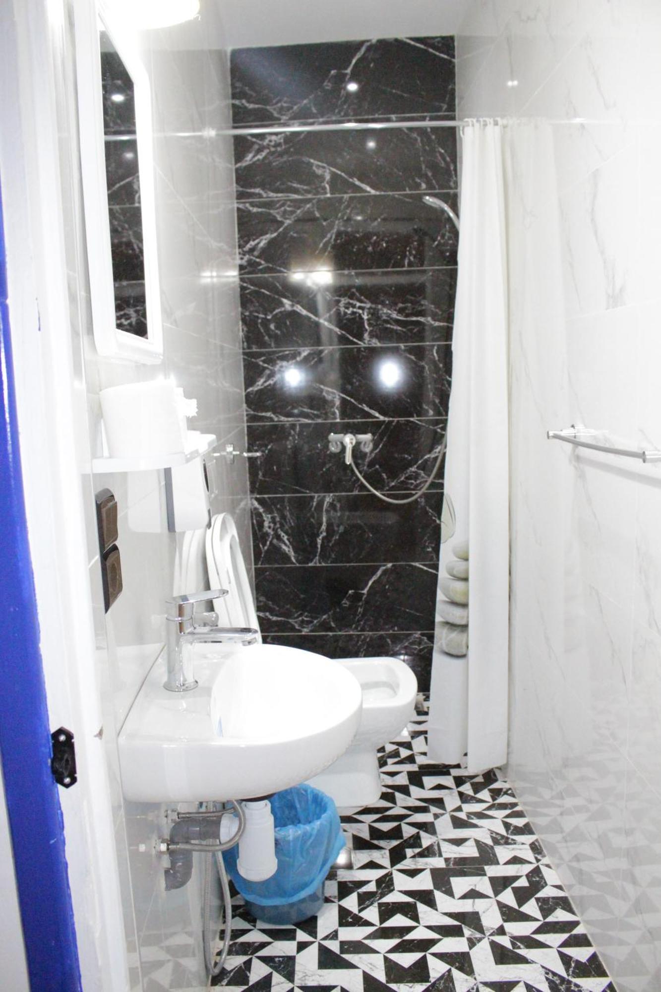 El Boussouni Hostel 马拉喀什 外观 照片